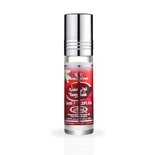 AL REHAB TOOTY MUSK CPO 6 ML U