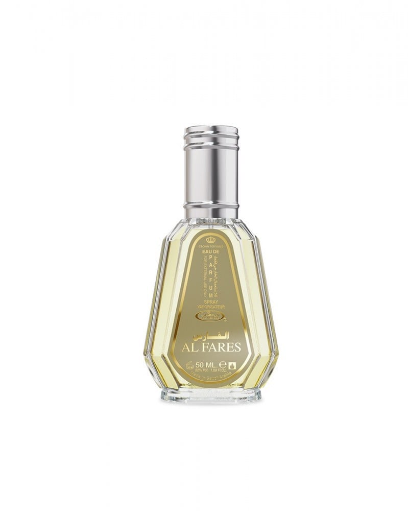 AL REHAB AL FARES EDP 1.7 M
