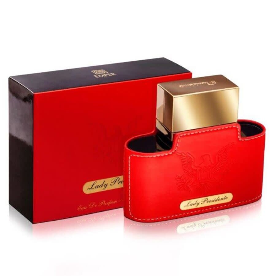 EMPER LADY PRESIDENTE 2.7 EDP W