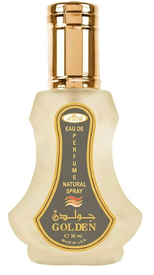 AL REHAB GOLDEN EDP 1.18 U