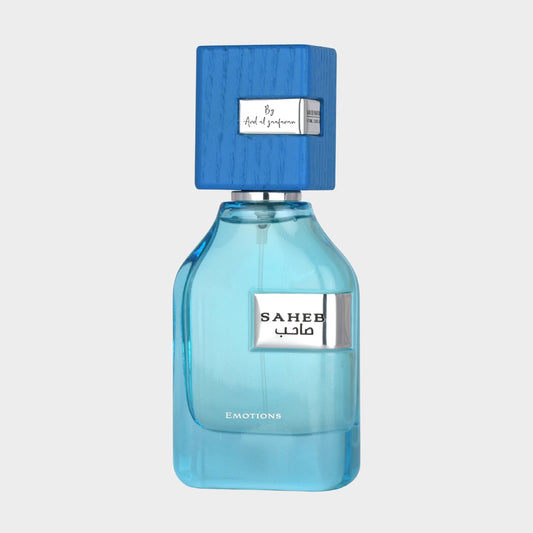 ARD AL ZAAFARAN SAHEB EMOTIONS EDP 2.4 U