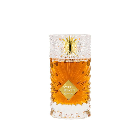 GULF ORCHID SWEET HEAVEN EXTREME EDP 3.4 U