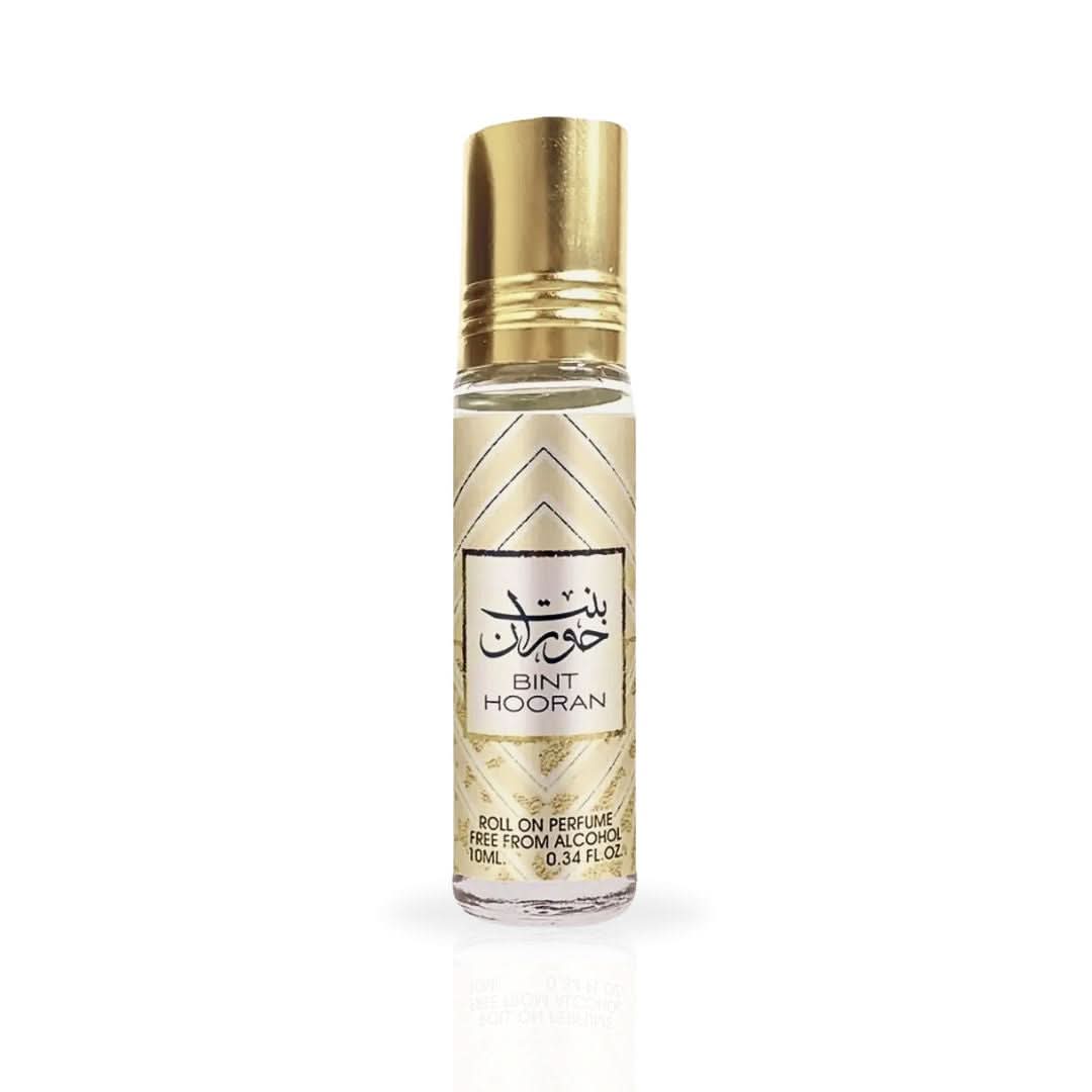 ARD AL ZAAFARAN BINT HOORAN CPO 10 ML U