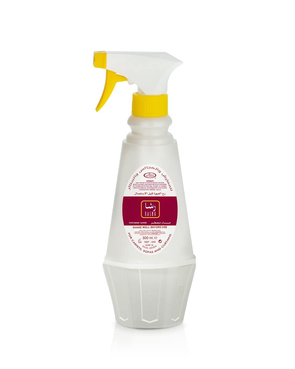 AL REHAB RASHA ROOM FRESHENER 16.9 U