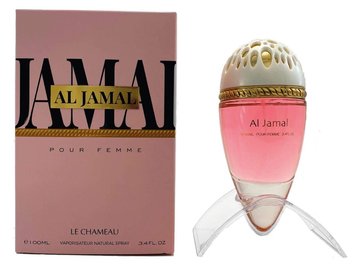 EMPER AL JAMAL 3.4 EDP W