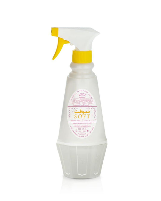 AL REHAB SOFT ROOM FRESHENER 16.9 U