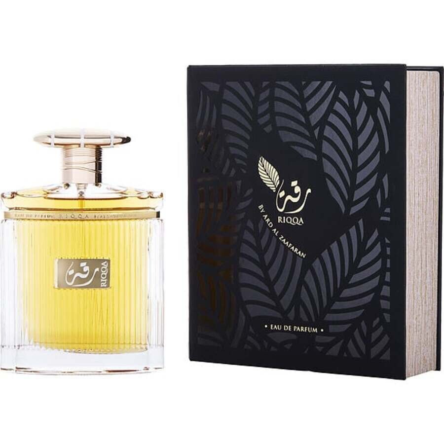 ARD AL ZAAFARAN RIQQA EDP 3.4 U