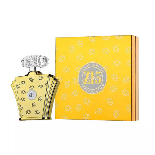 ZAKAT Z15 EDP 3.4 U