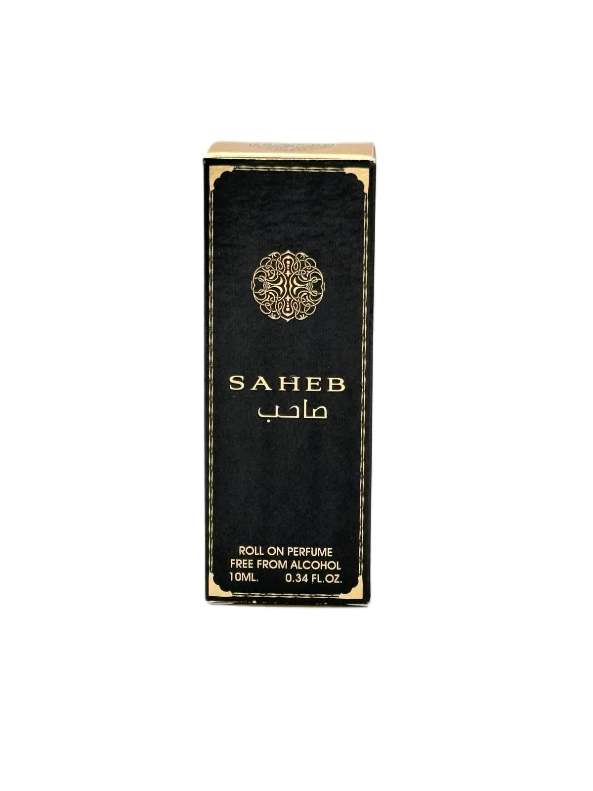 ARD AL ZAAFARAN SAHEB CPO 10 ML U