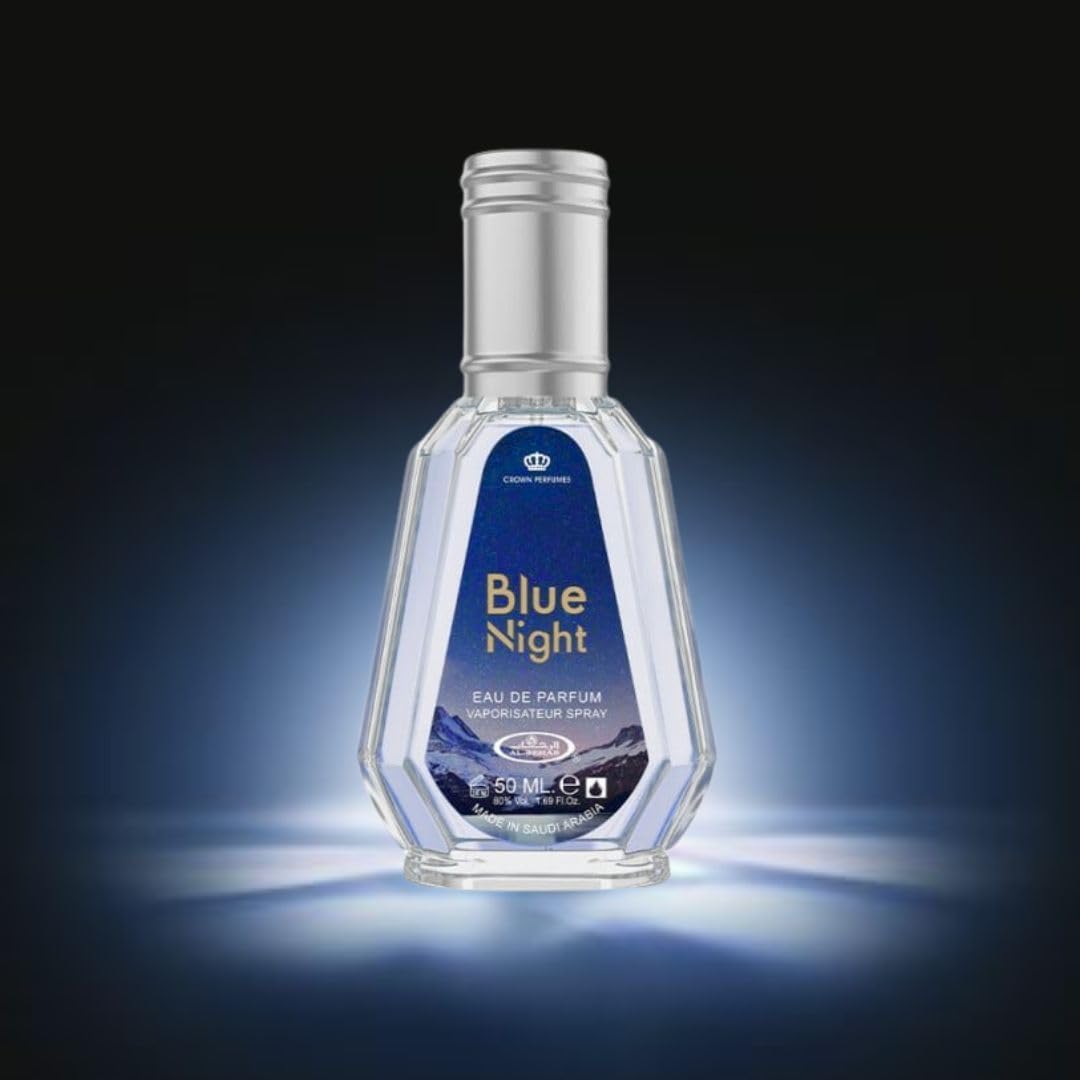 AL REHAB BLUE NIGHT EDP 1.69 M
