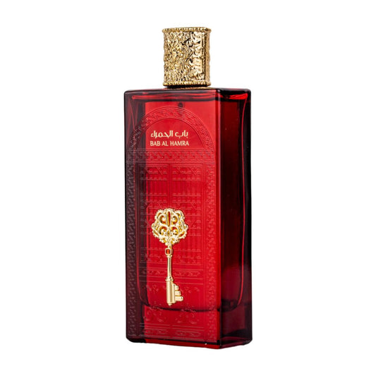 ARD AL ZAAFARAN BAB AL HAMRA EDP 3.4 U