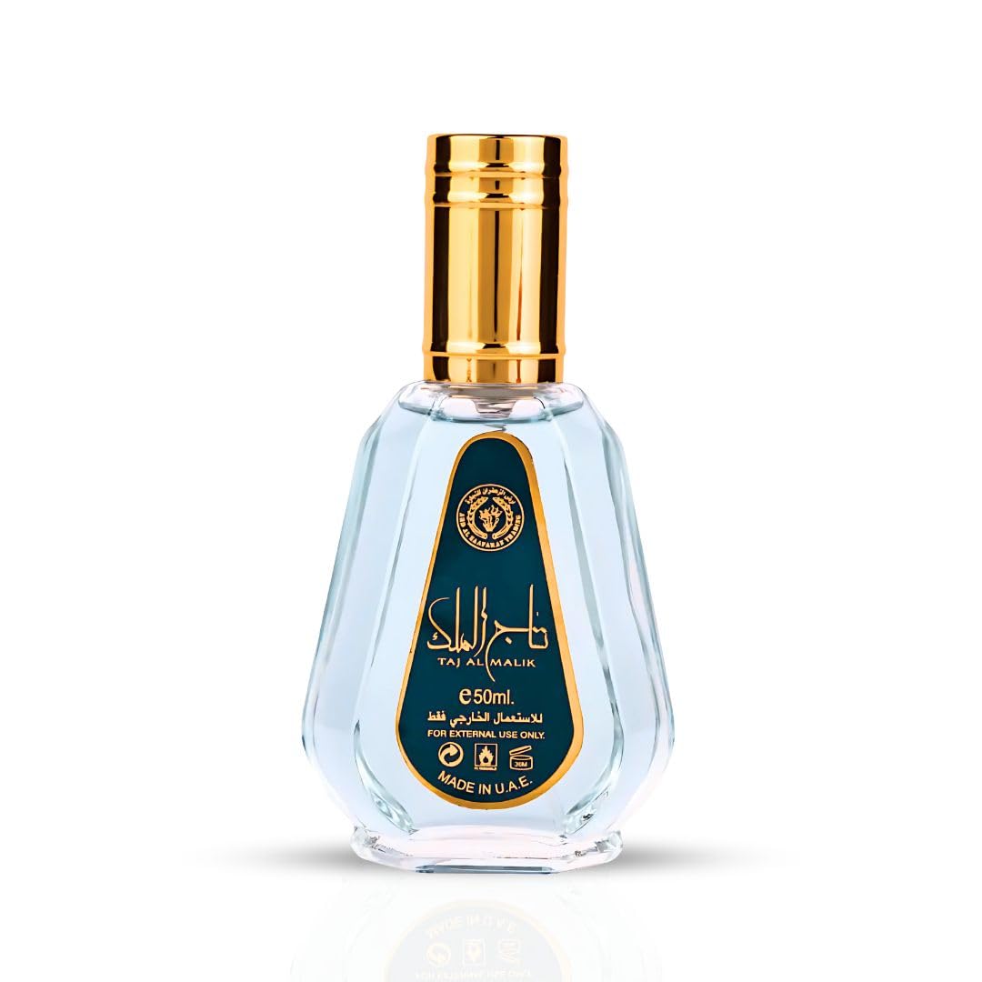 ARD AL ZAAFARAN TAJ AL MALIK EDP 1.7 M