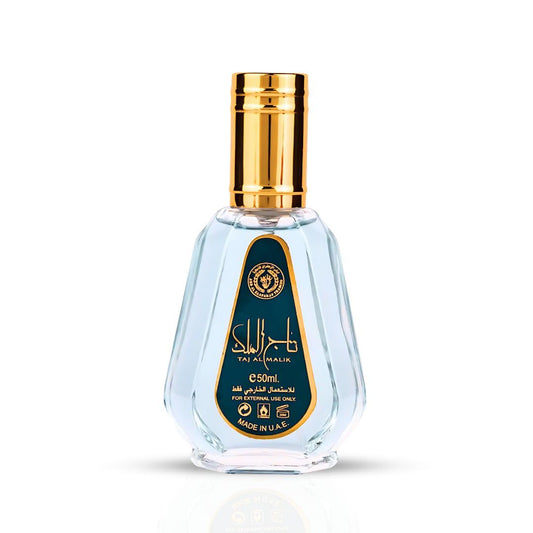 ARD AL ZAAFARAN TAJ AL MALIK EDP 1.7 M