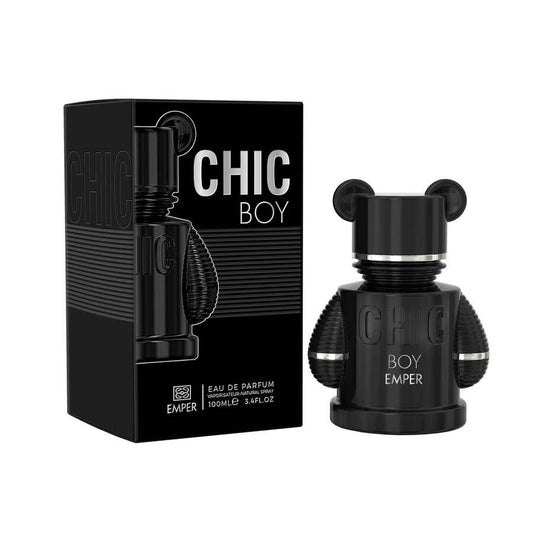 EMPER CHIC BOY 3.4 EDP M