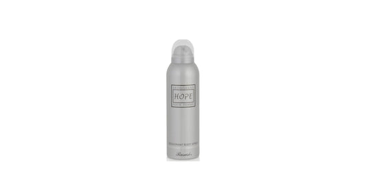 RASASI HOPE WOMEN DEODORANT 200 ML W