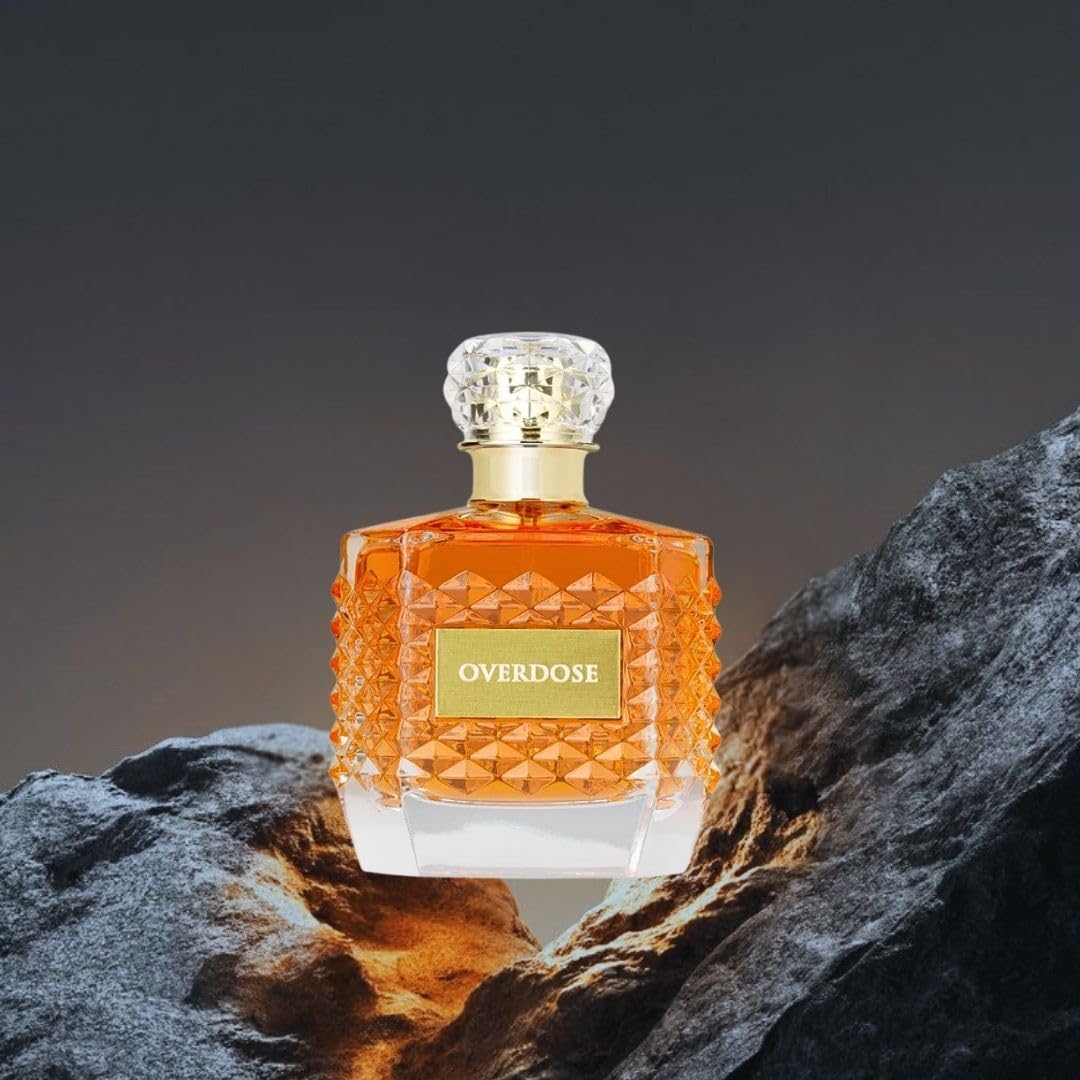 AL REHAB OVERDOSE EDP 3.33 U