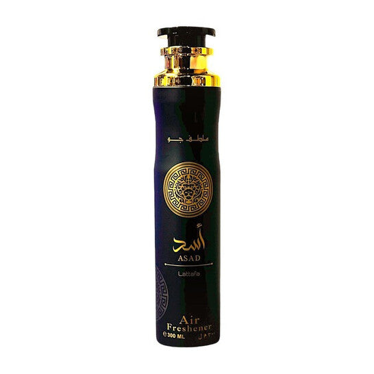 LATTAFA ASAD AIR FRESHENER 10.1 M