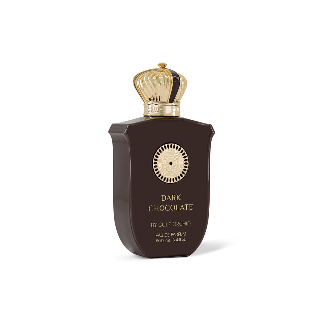 GULF ORCHID DARK CHOCOLATE EDP 3.4 U