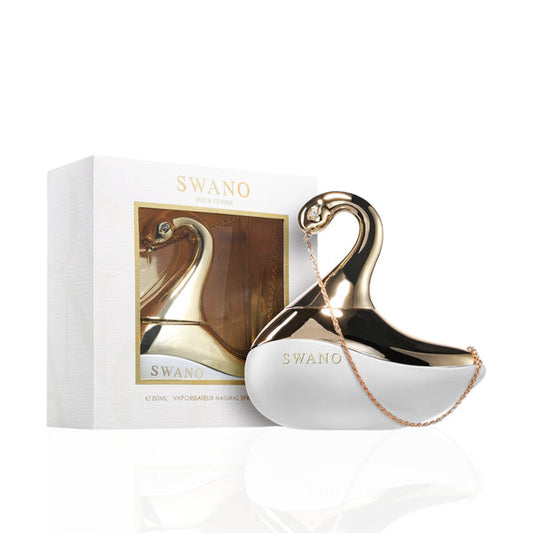 EMPER LE CHAMEAU SWANO 2.7 EDP W