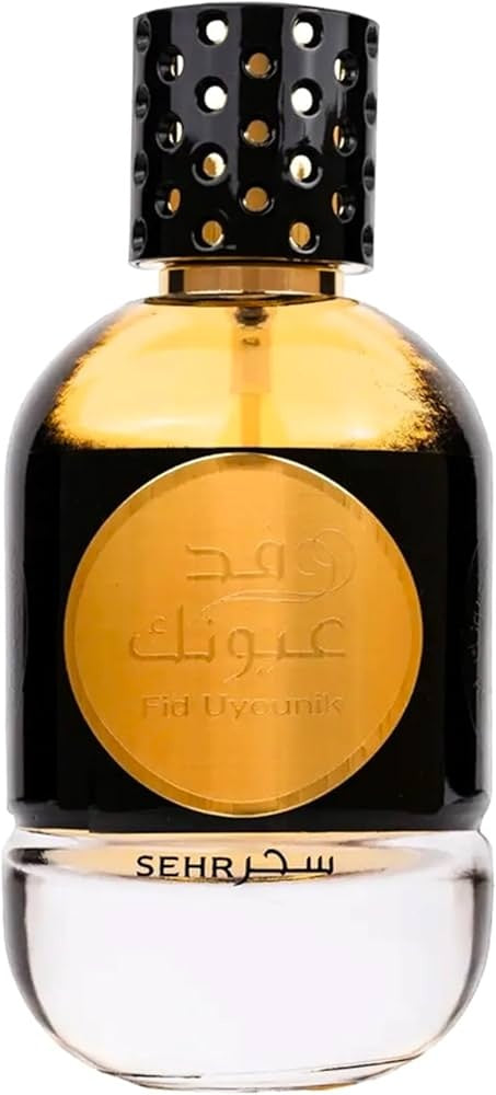 ARD AL ZAAFARAN FID UYOUNIK SEHR EDP 3.4 U
