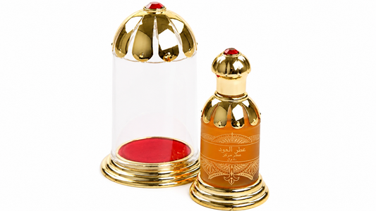 RASASI ATTAR AL OUD CPO 20 ML U