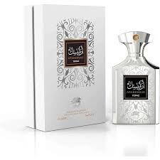 EMPER AL FARES ARABESQUE TOPAZ 3.4 EDP U