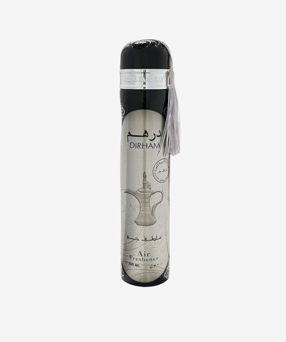 ARD AL ZAAFARAN DIRHAM AIR FRESHENER 10.1 U