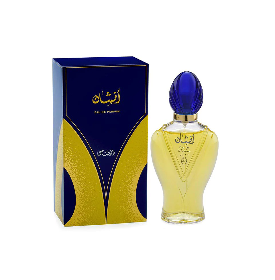 RASASI AFSHAN EDP 100 ML W