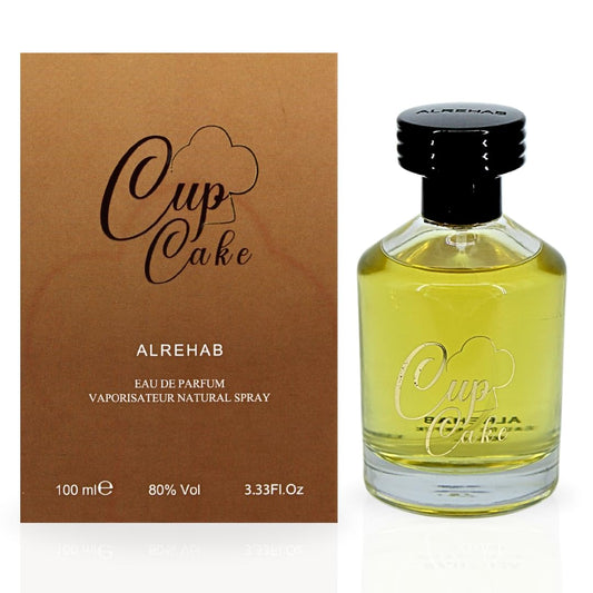 AL REHAB CUPCAKE EDP 3.33 W