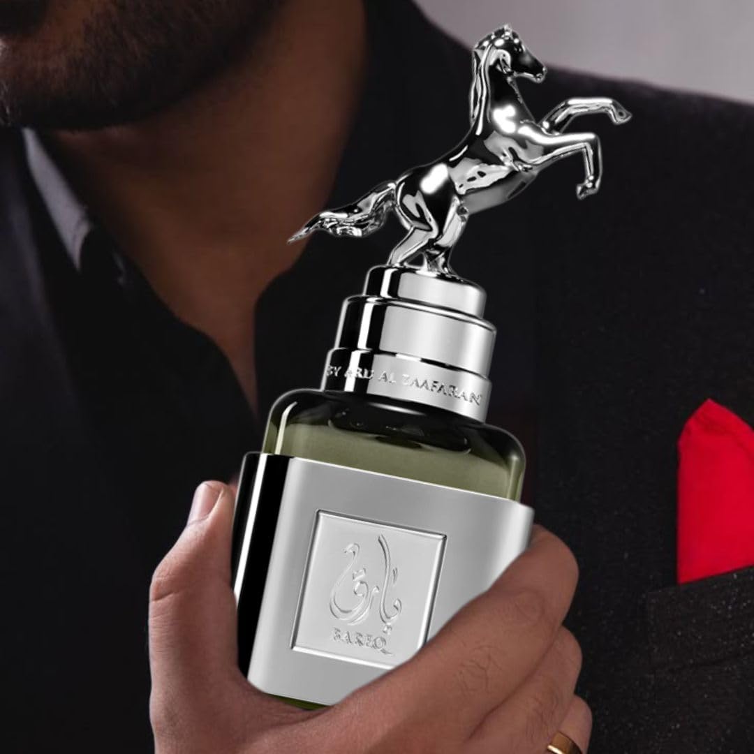 ARD AL ZAAFARAN BAREQ EDP 3.4 U