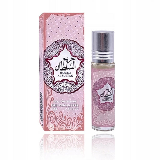 ARD AL ZAAFARAN HAREEM AL SULTAN CPO 10 ML U