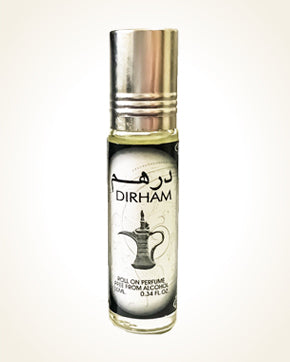 ARD AL ZAAFARAN DIRHAM CPO 10 ML U