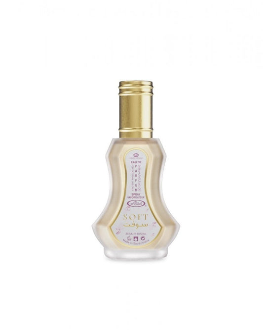 AL REHAB SOFT EDP 1.18 U