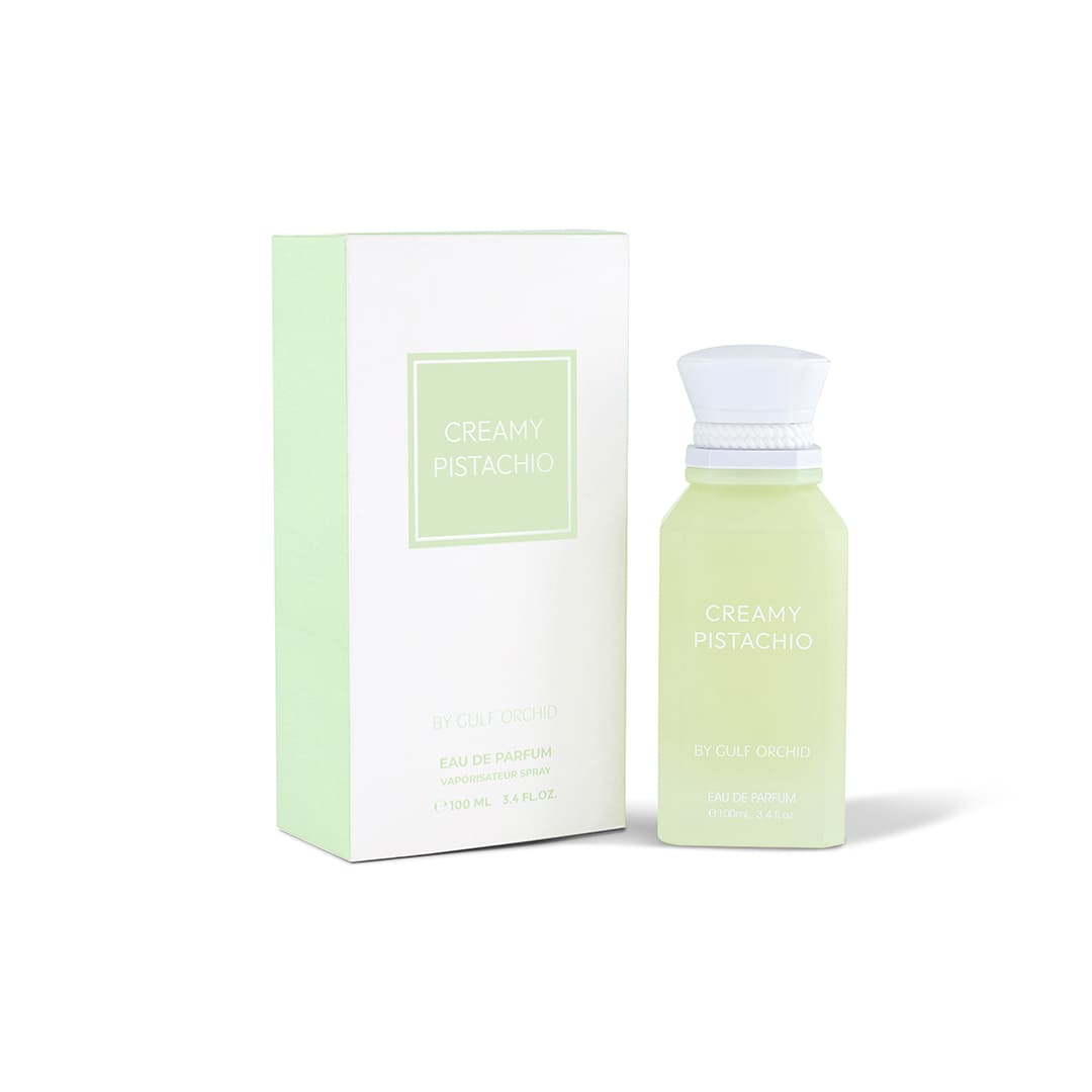 GULF ORCHID CREAMY PISTACHIO EDP 3.4 U