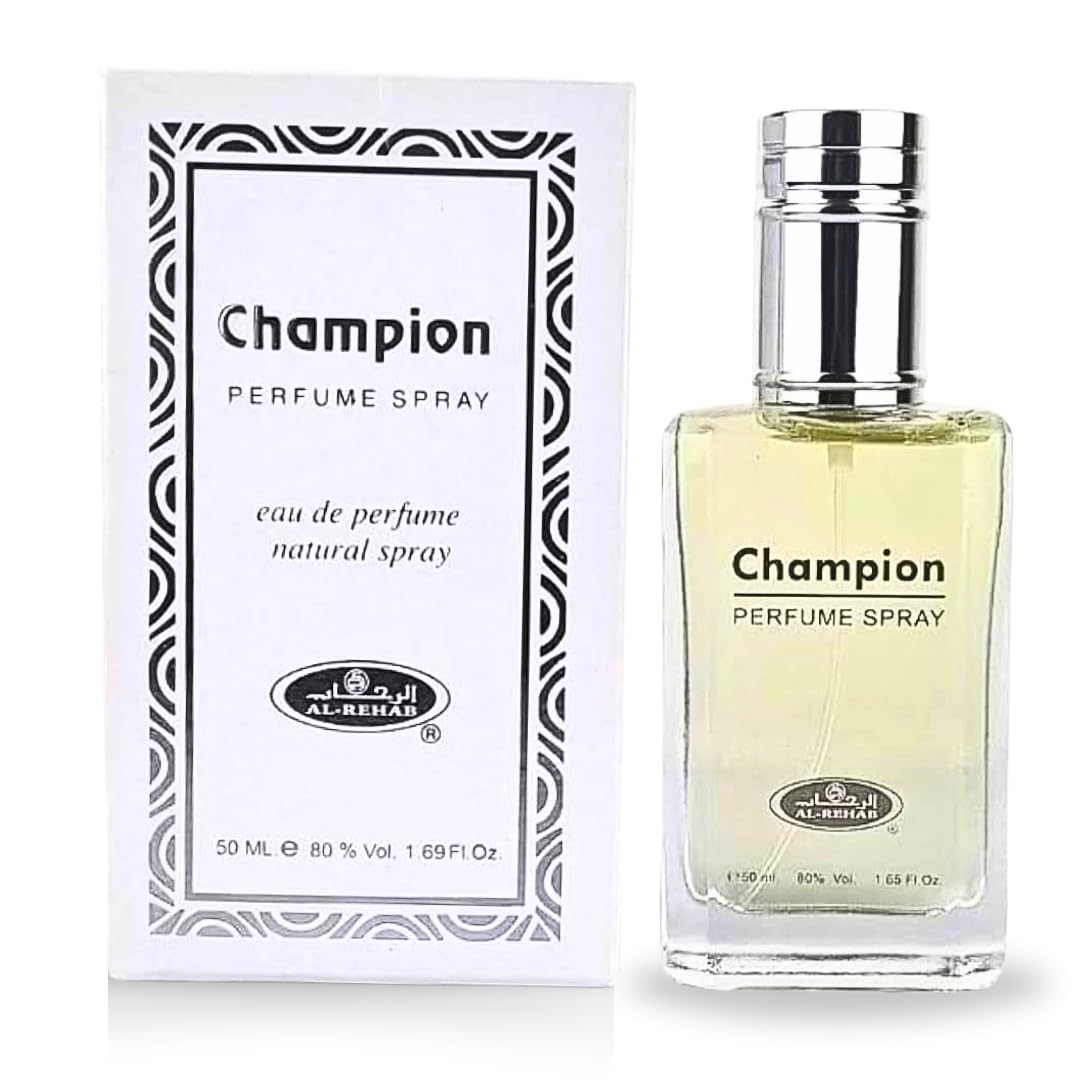 AL REHAB CHAMPION EDP 1.65 U