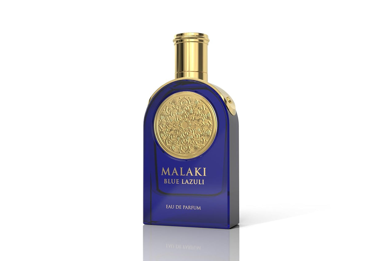 SAHARA SUPREME BLUE LAZULI EDP 3.4 U