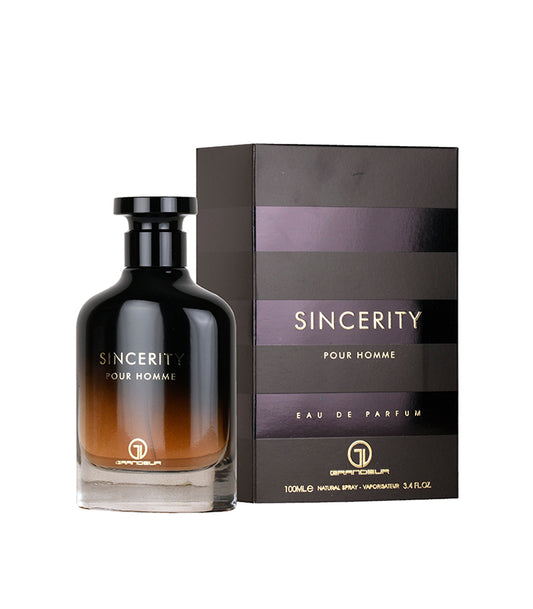 GRANDEUR SINCERITY EDP 3.4 U