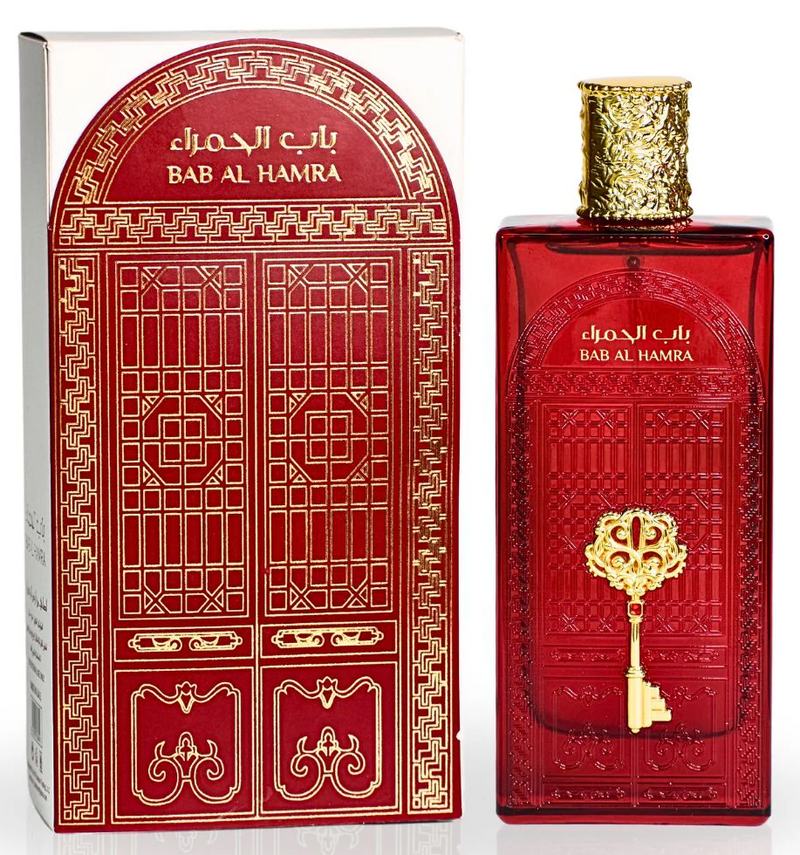 ARD AL ZAAFARAN BAB AL HAMRA EDP 3.4