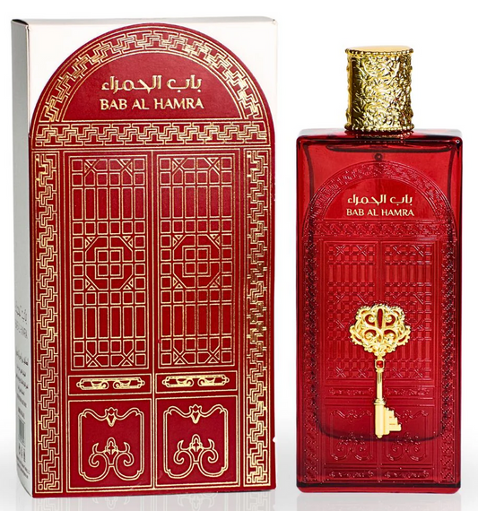 ARD AL ZAAFARAN BAB AL HAMRA EDP 3.4