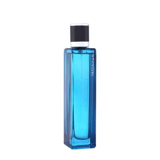 RASASI KUN MUKTHALIFAN MEN EDP 100 ML M