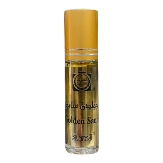 SURRATI GOLDEN SAND CPO 6 ML U