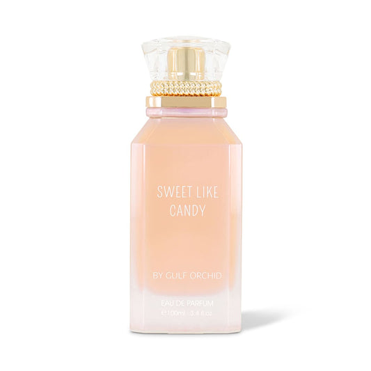 GULF ORCHID SWEET LIKE CANDY EDP 3.4 U