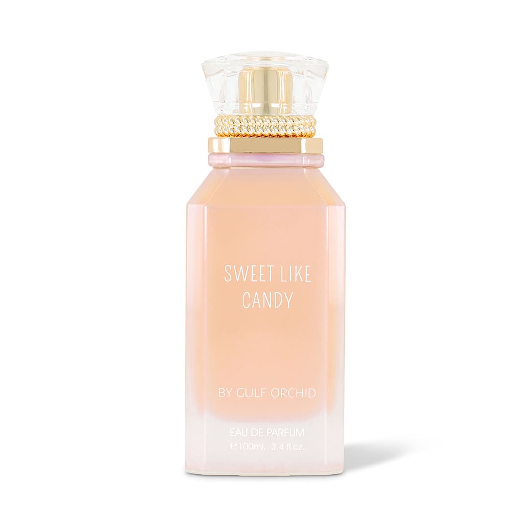 GULF ORCHID SWEET LIKE CANDY EDP 3.4 U