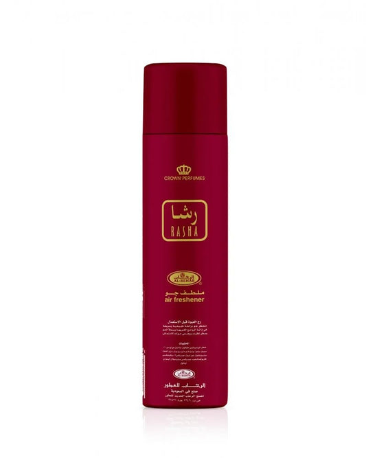AL REHAB RASHA AIR FRESHENER 10.1 U