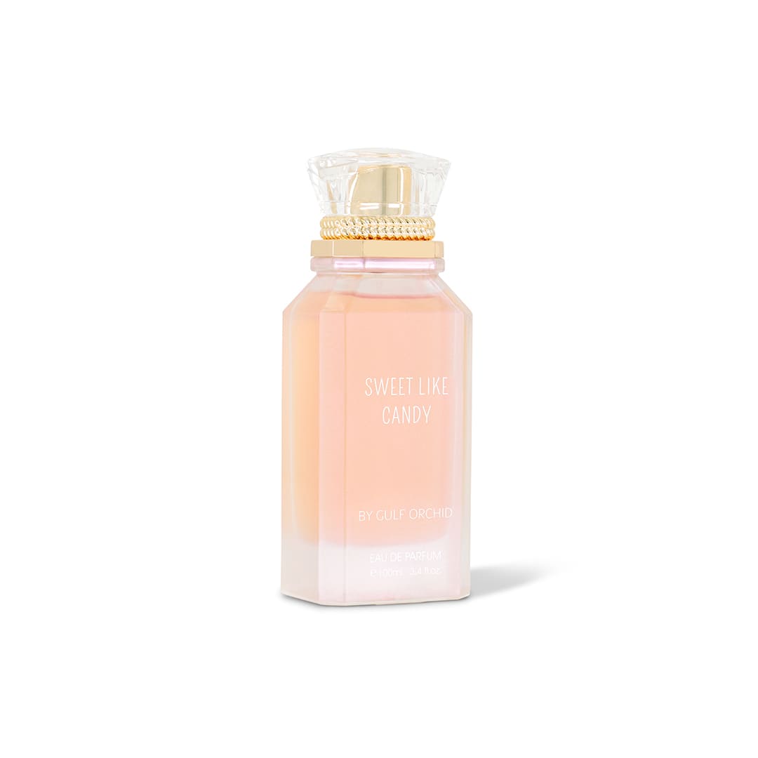 GULF ORCHID SWEET LIKE CANDY EDP 3.4 U