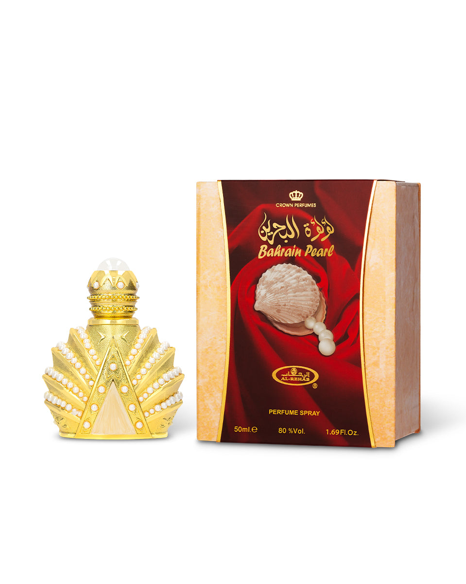 AL REHAB BAHRAIN PEARL EDP 1.7 U