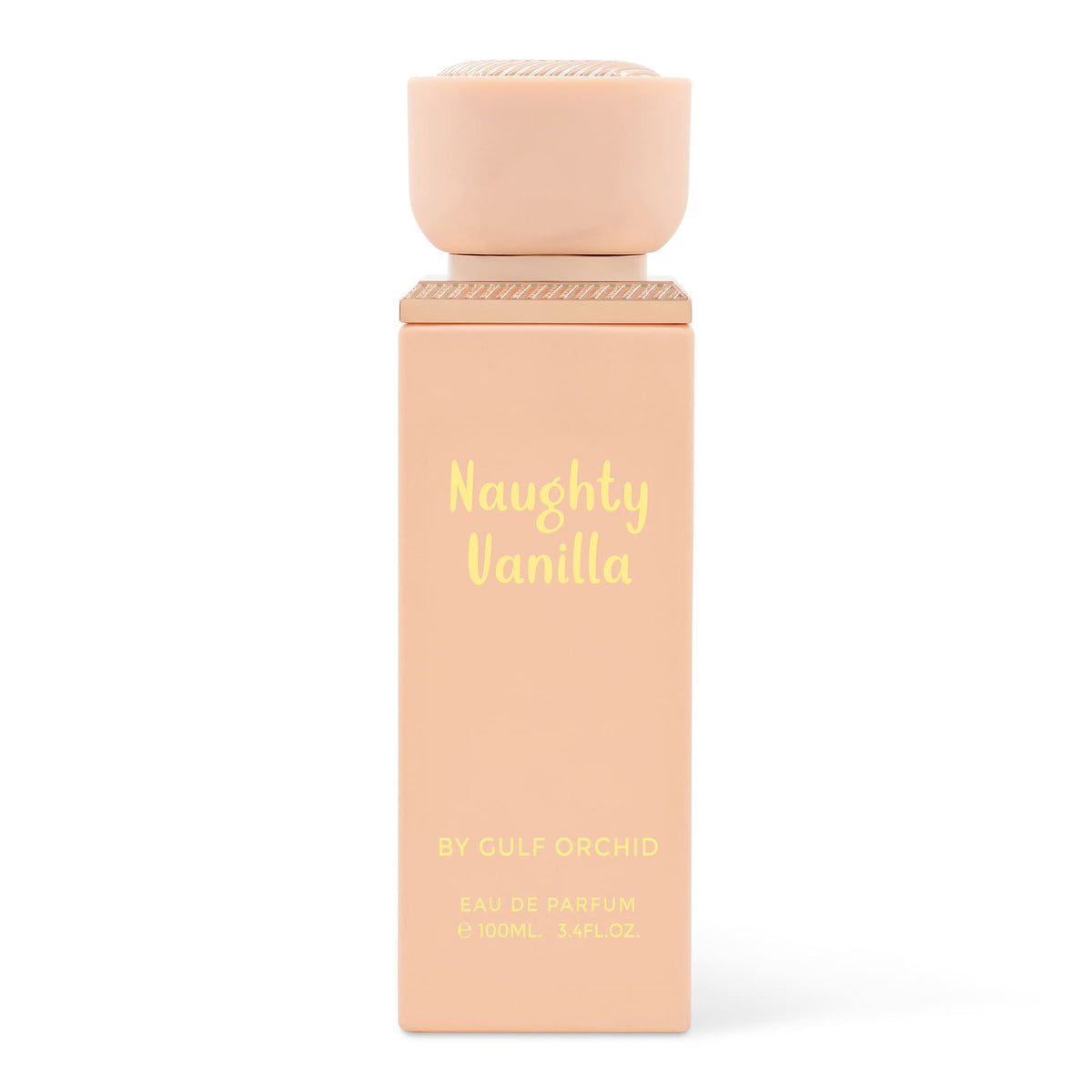 GULF ORCHID NAUGHTY VANILLA EDP 3.4 U