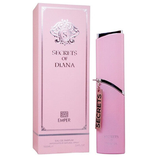 EMPER SECRETS OF DIANA 3.4 EDP W