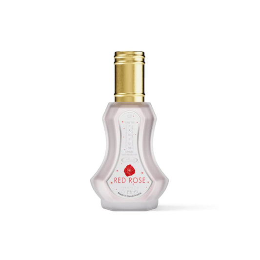 AL REHAB RED ROSE EDP 1.15 W