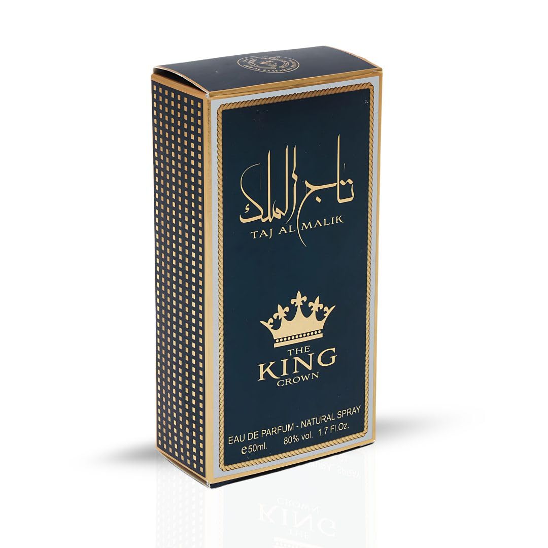 ARD AL ZAAFARAN TAJ AL MALIK EDP 1.7 M